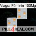 Viagra Féminin 100Mg 25